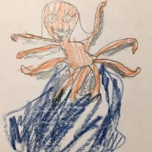 Meet your Posher, May